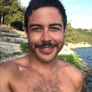 Meet your Posher, Jason